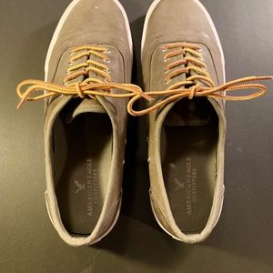 American Eagle Shoes